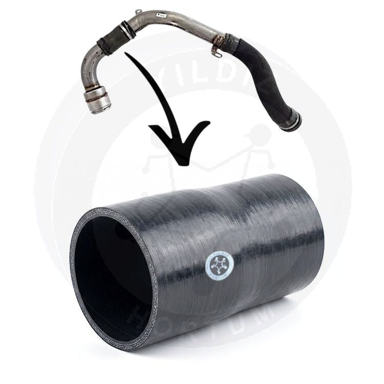Turbo Hose 144603600R-2