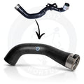Turbo Hose 144604208R - 1