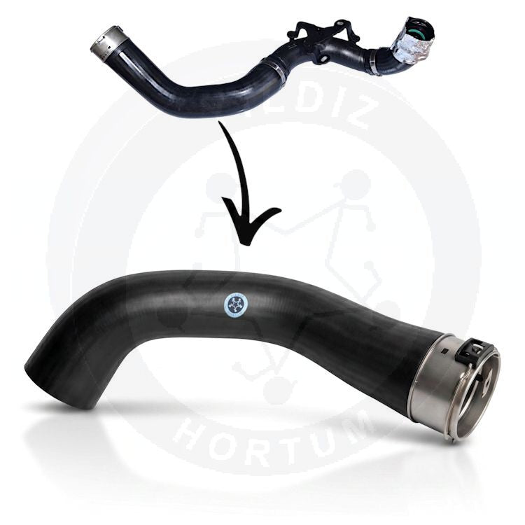 Turbo Hose 144604208R-1