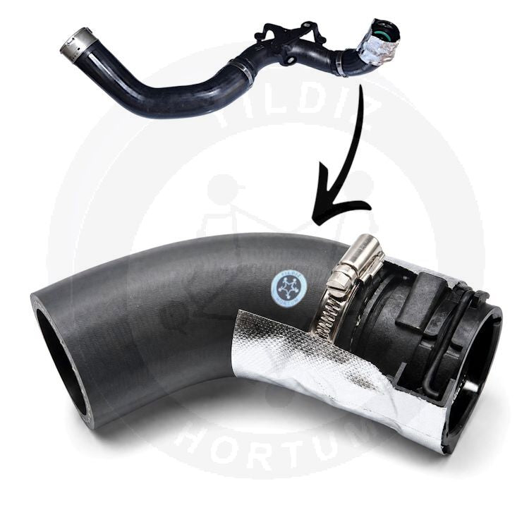 Turbo Hose 144604208R-2