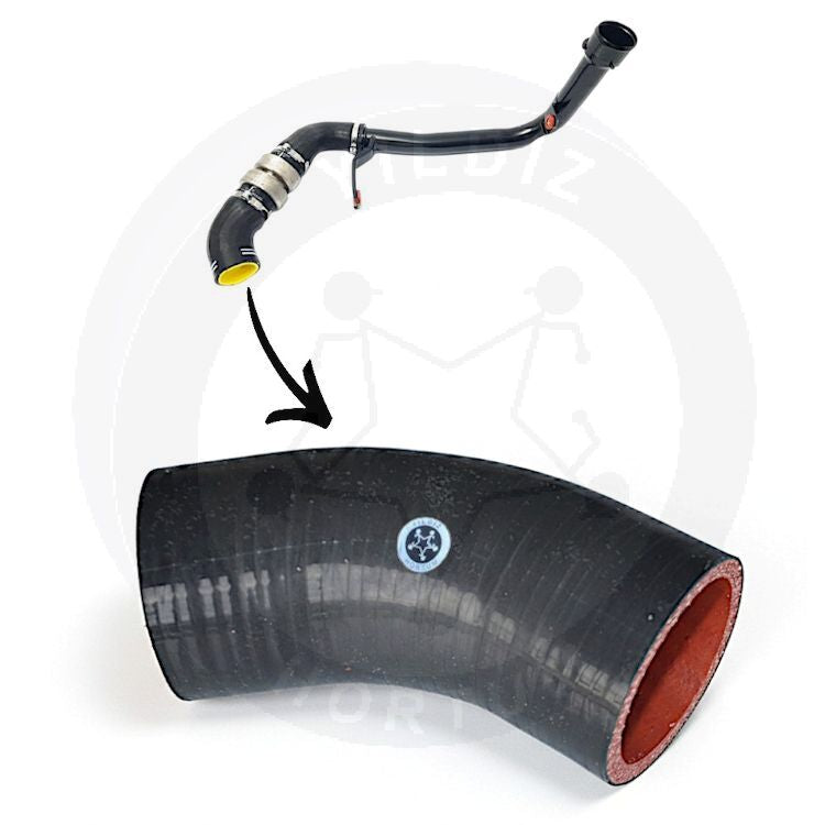 Turbo Hose 1606660380-2