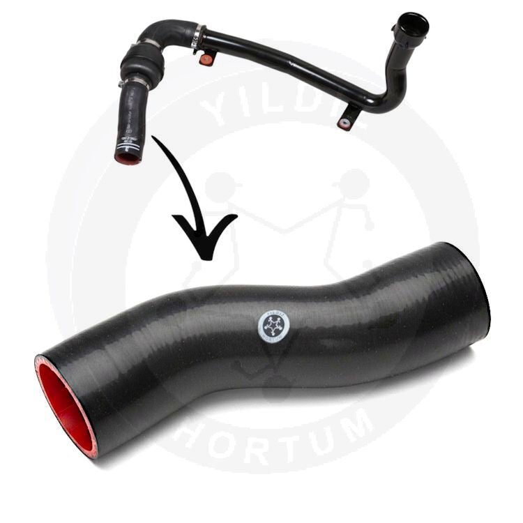 Turbo Hose 1638153280-1