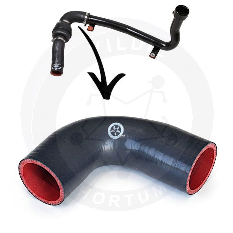 Turbo Hose 1638153280-2
