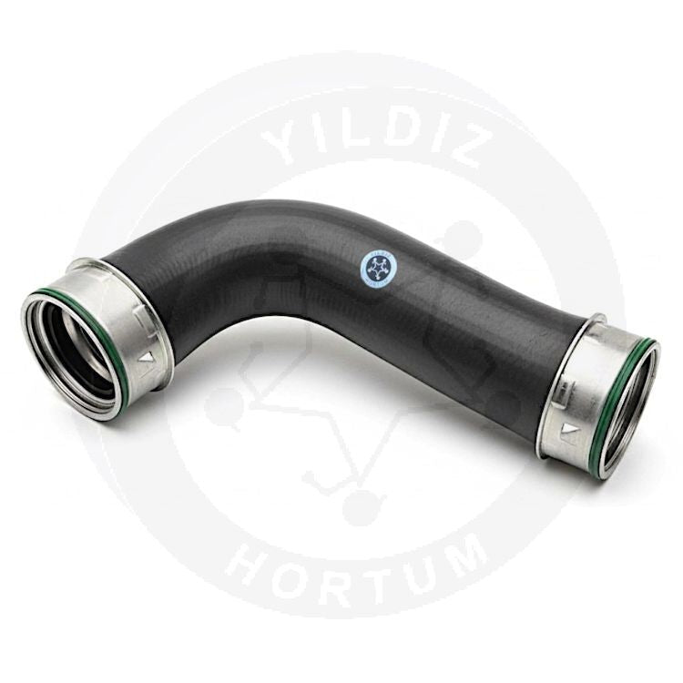 Turbo Hose 1J0 145 834 AE