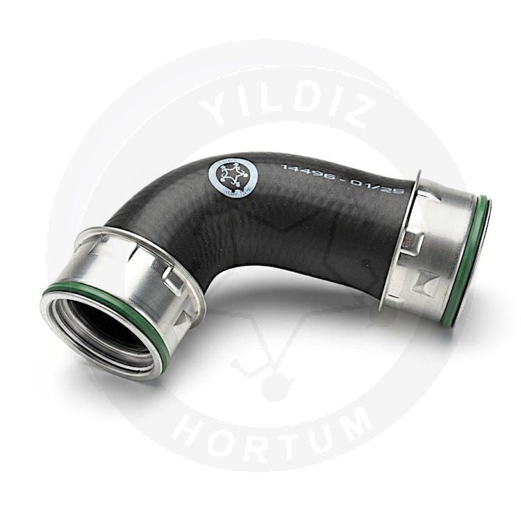 Turbo Hose 1T0145790B