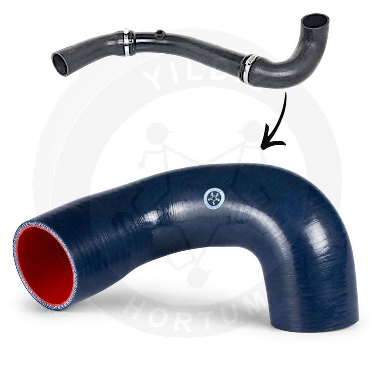 Turbo Hose 2105280982