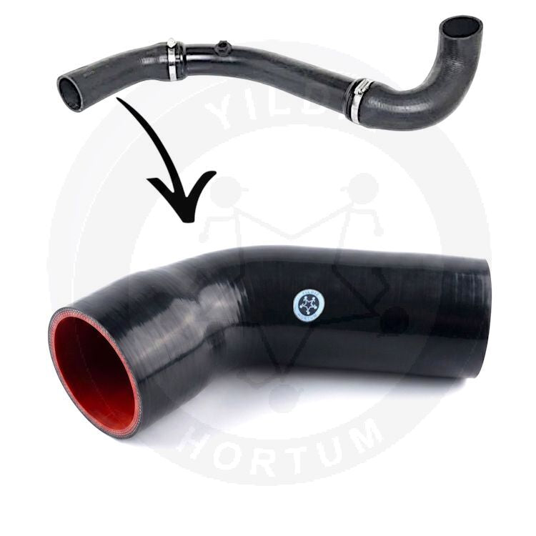 Turbo Hose 2105281082