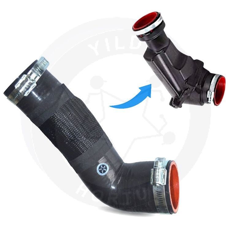 Turbo Hose 30741452,30740896