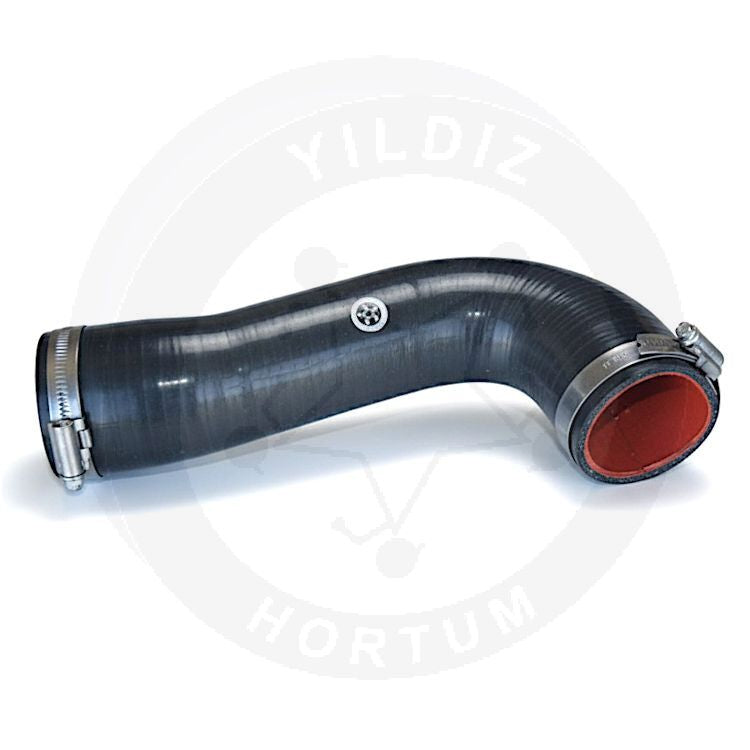 Turbo Hose 31293923