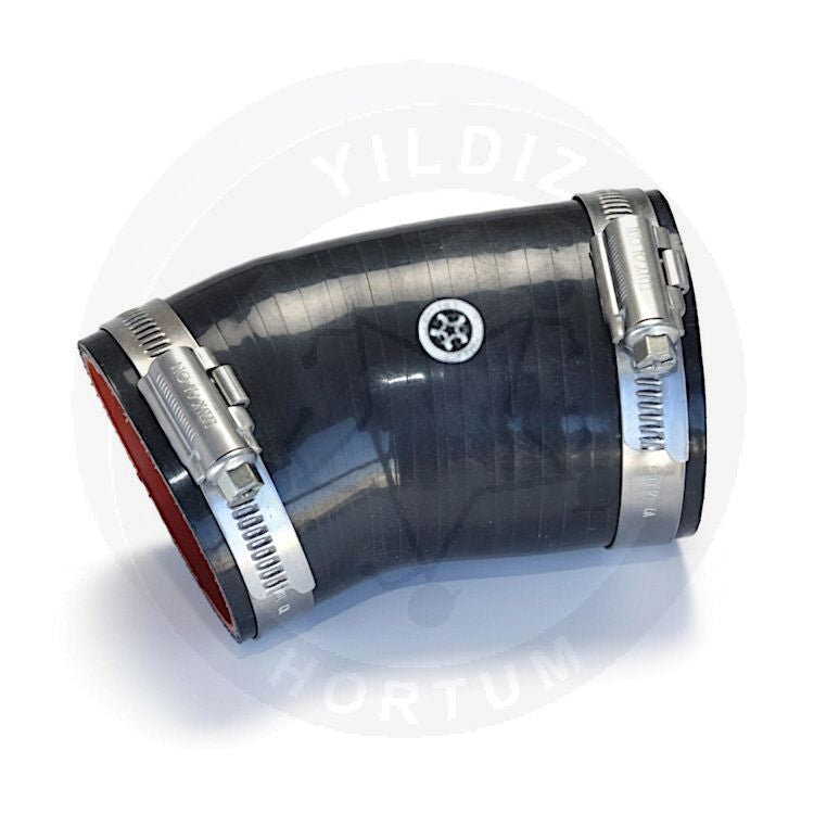 Turbo Hose 31293925