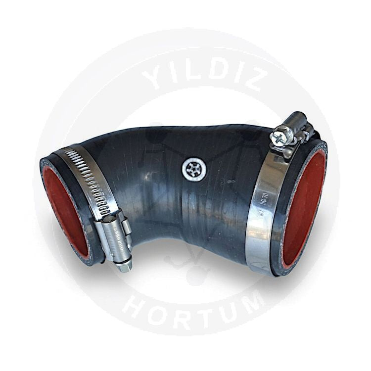 Turbo Hose 31293929