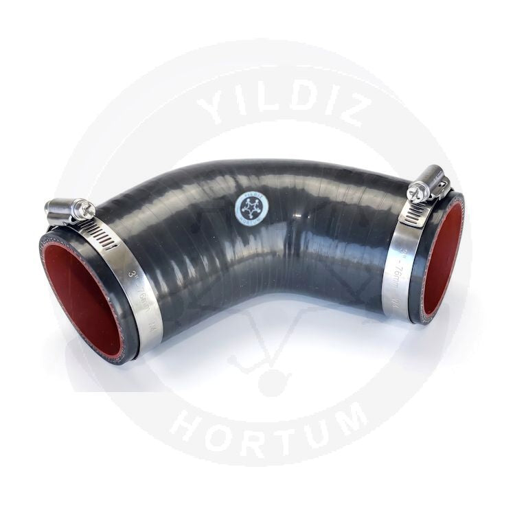 Turbo Hose 31319741