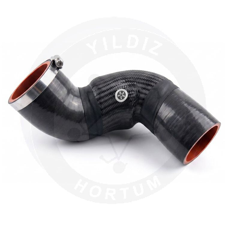 Turbo Hose 31370208
