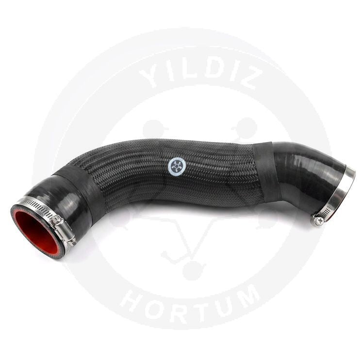 Turbo Hose 31370488