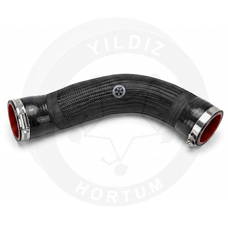 Turbo Hose 31370488