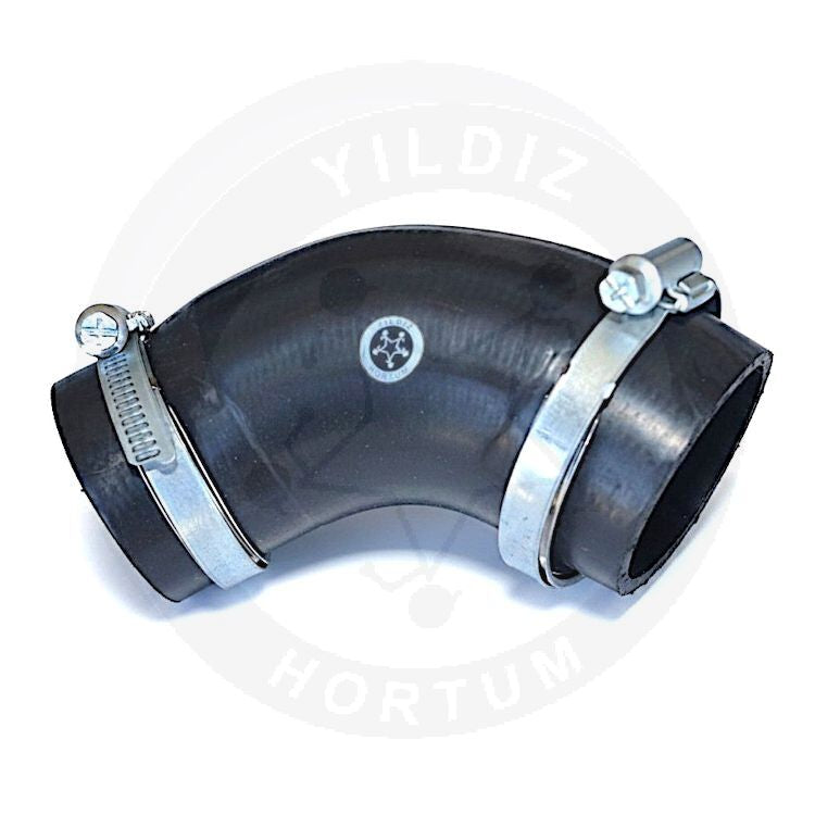 Turbo Hose 31370494