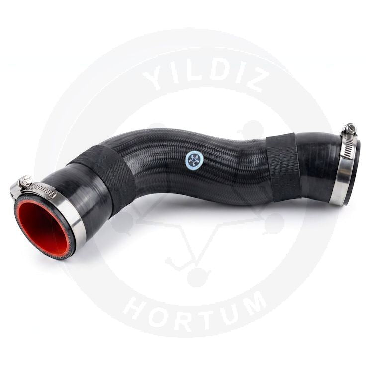 Turbo Hose 31370705