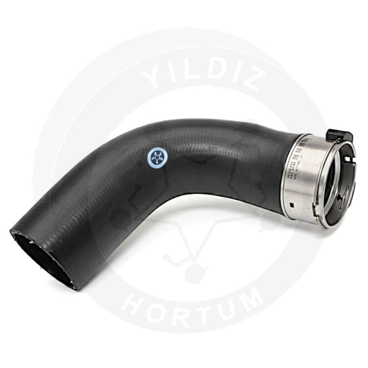 Turbo Hose 32222071,31657759