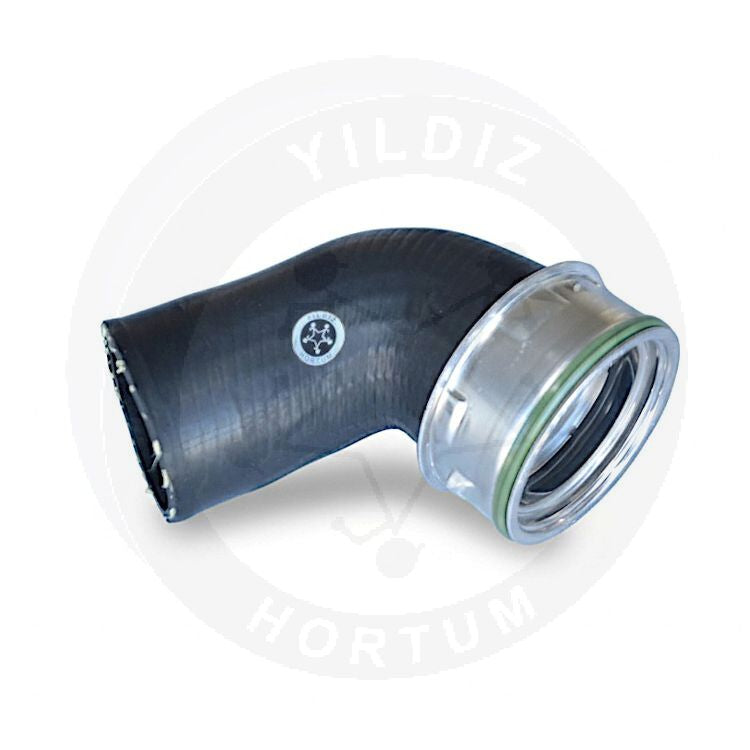 Turbo Hose 3B0145838A