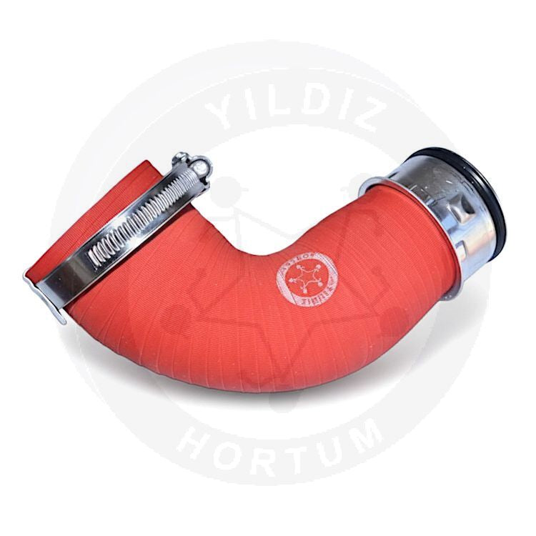 Turbo Hose 3C0145828K