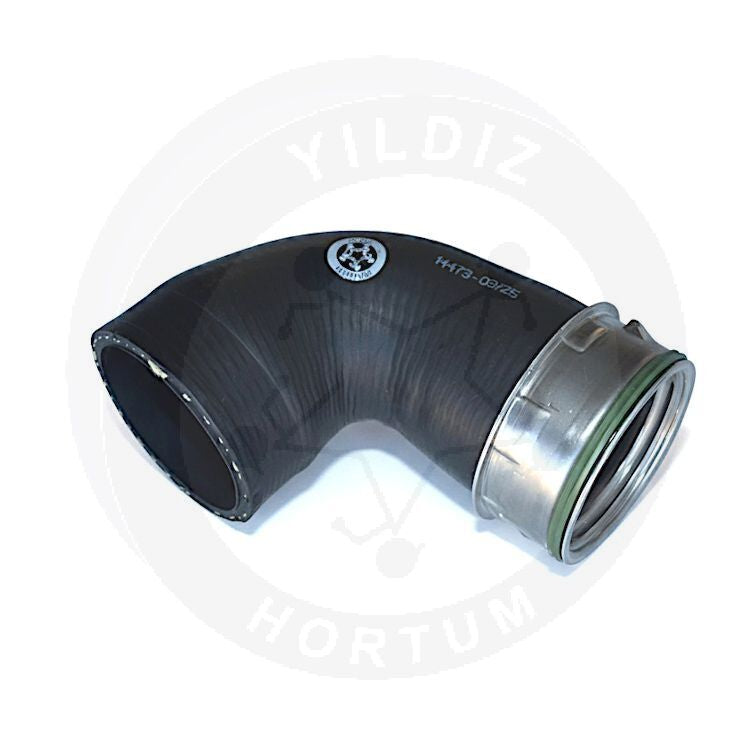 Turbo Hose 3C0145838D