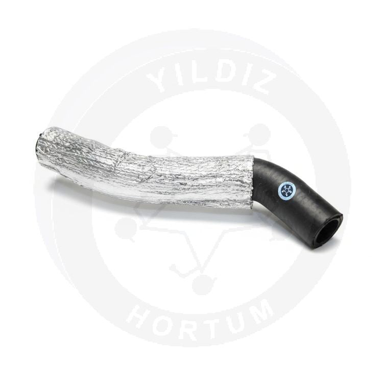 Turbo Hose 3M5Q6K677AD 18009