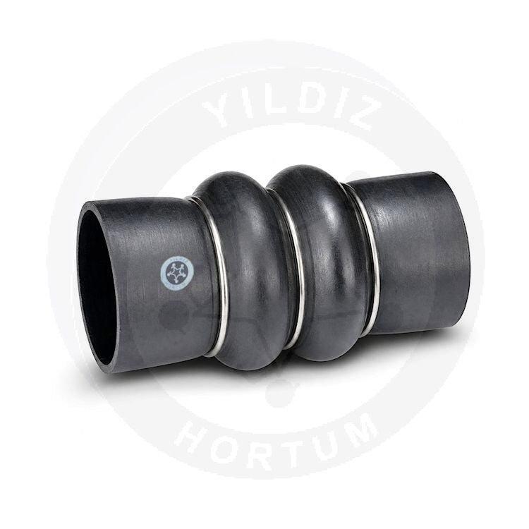 Turbo Hose 3S4Q 6N650 AA