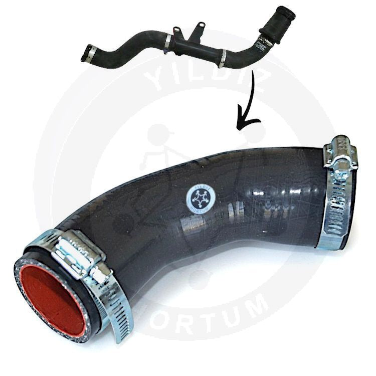 Turbo Hose 4475280582-1