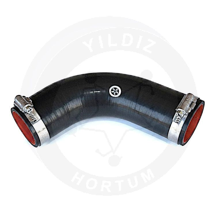 Turbo Hose 4805398 133424