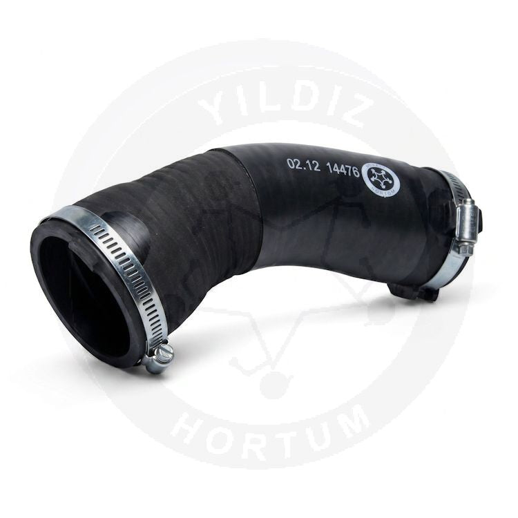 Turbo Hose 4F0145709L