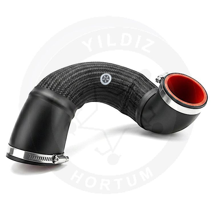 Turbo Hose 4F0 145 737 K