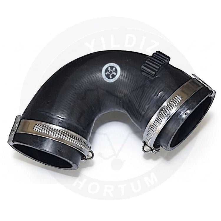 Turbo Hose 4F0 145 980 E – picture 1 of 2