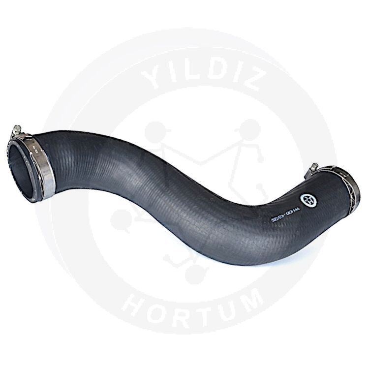 Turbo Hose 4G0145737Q 144400