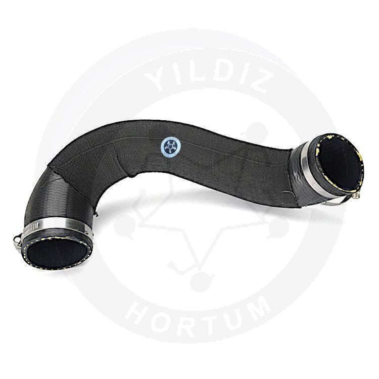 Turbo Hose 4G0145738AH 144527