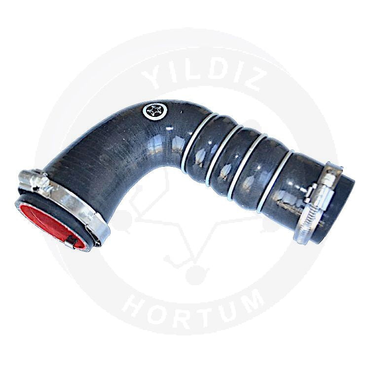 Turbo Hose 504018480,504116893