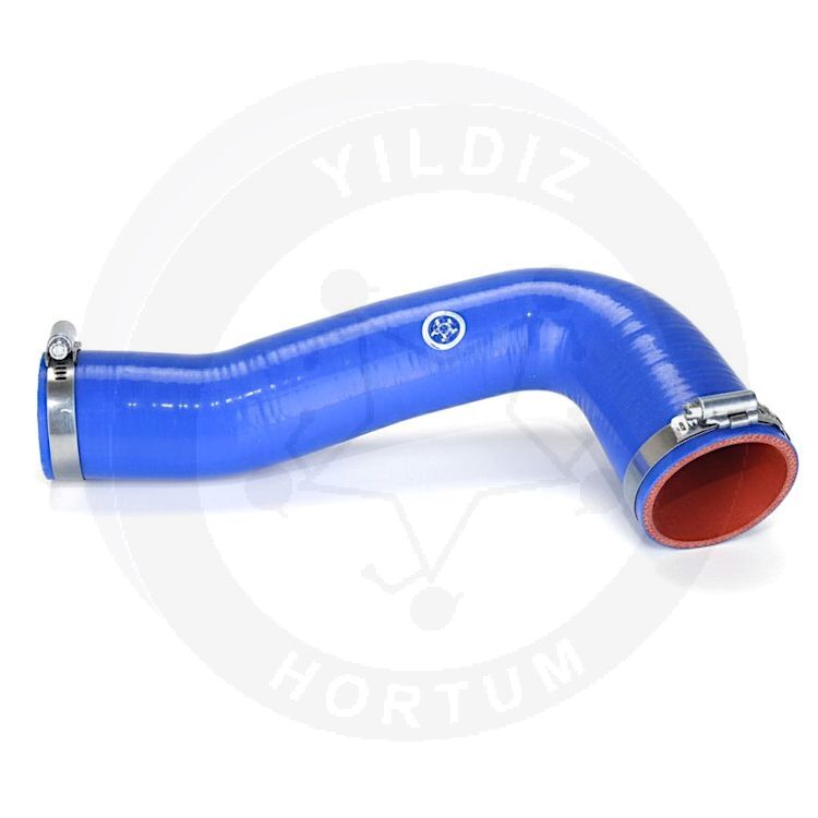 Turbo Hose 52014481AB