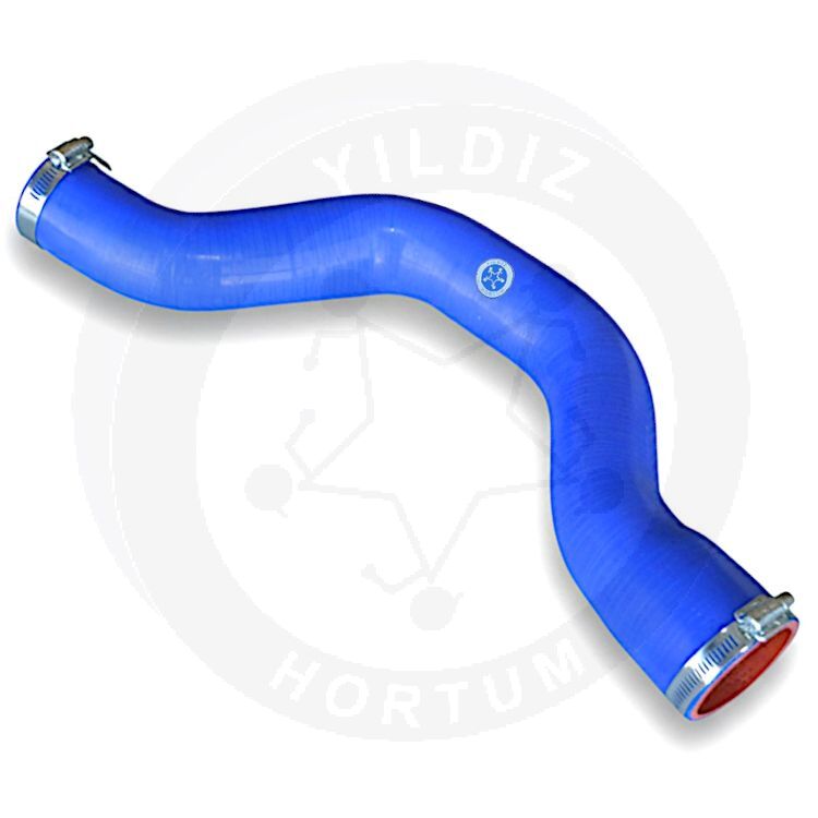 Turbo Hose 55037730AD