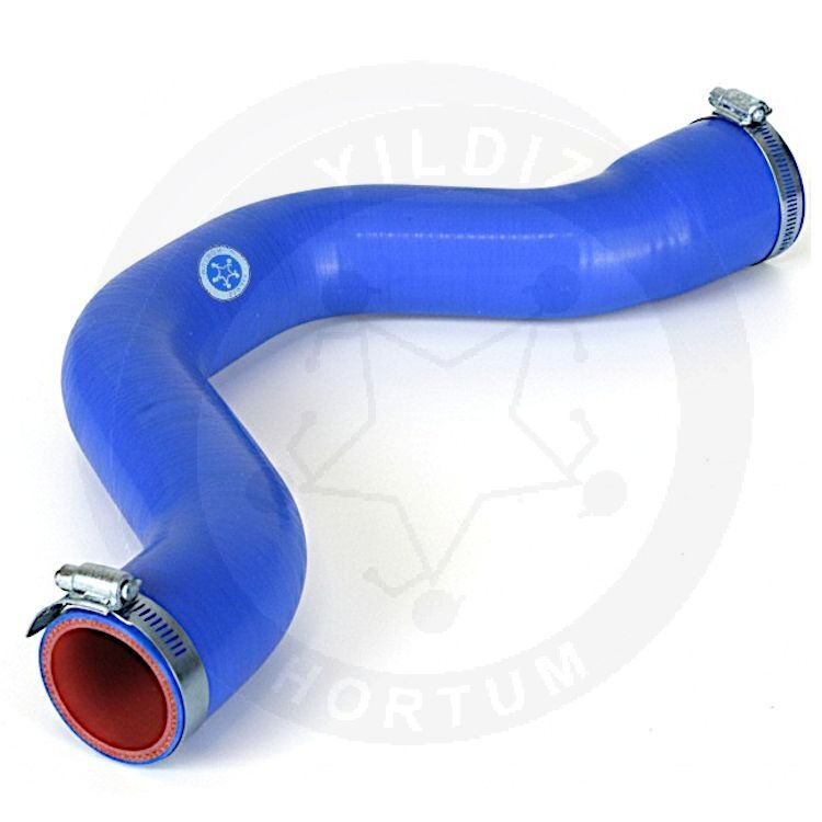 Turbo Hose 55037730AD