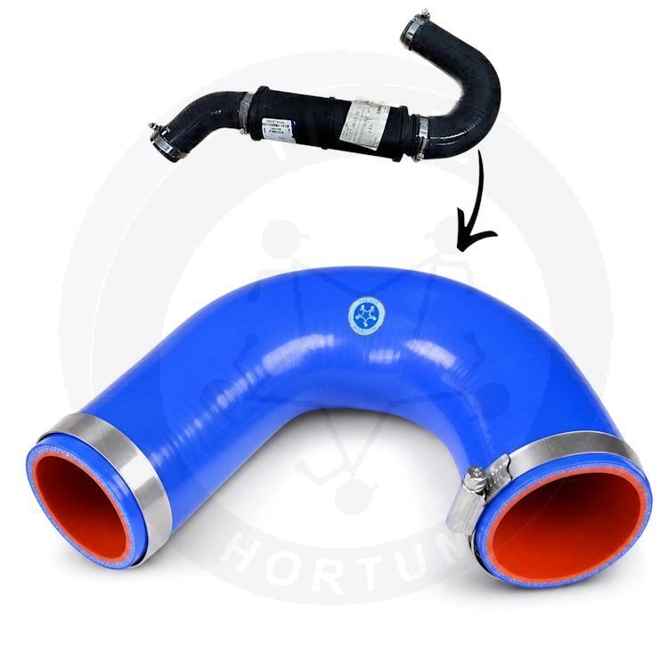 Turbo Hose 55037791AE-1