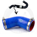 Turbo Hose 5503 7791 AE