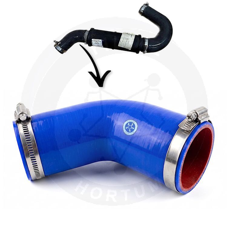 Turbo Hose 55037791AE-2