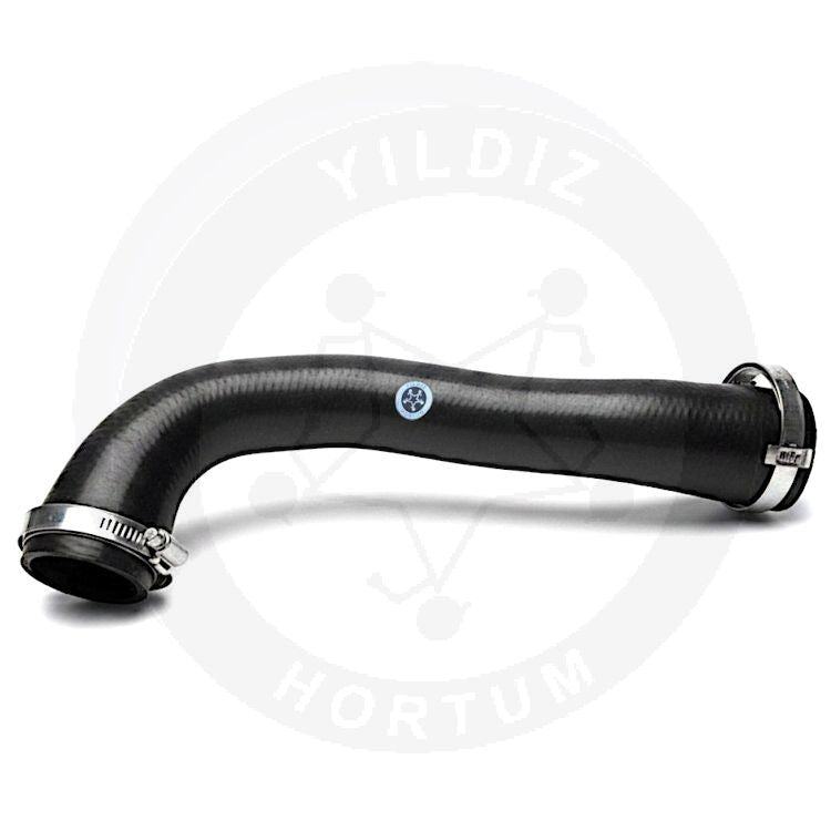 Turbo Hose 5835896 133333