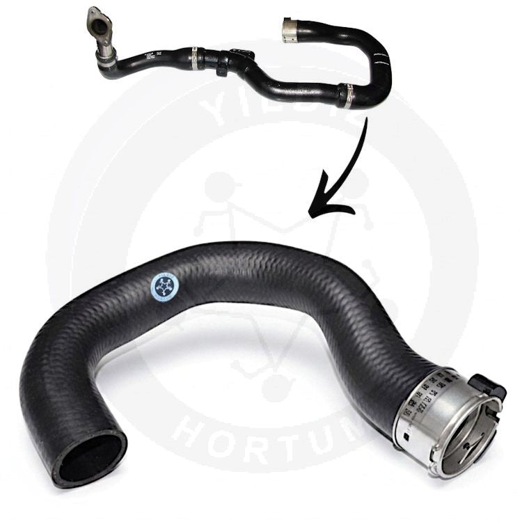 Turbo Hose 5860549-1