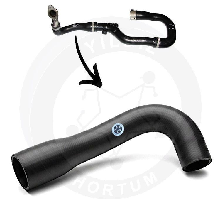 Turbo Hose 5860549-2