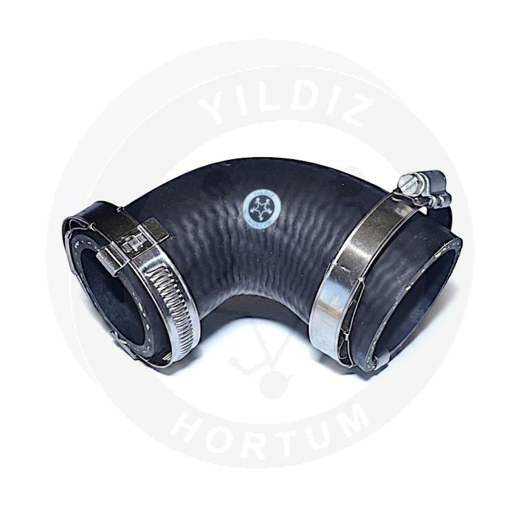 Turbo Hose 5860824 133327