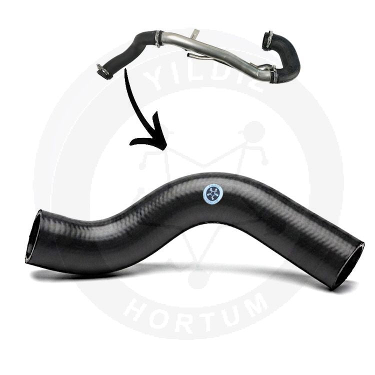 Turbo Hose 5860921