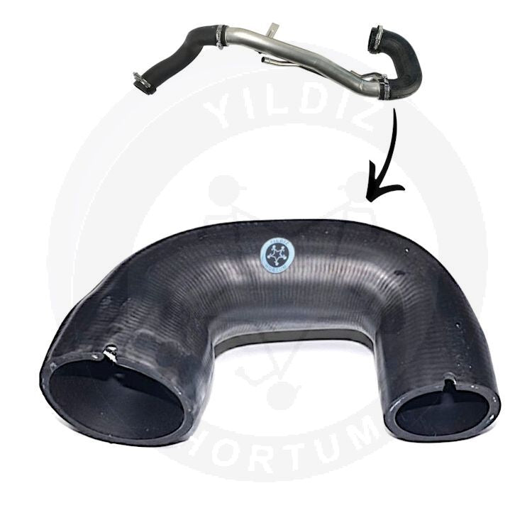 Turbo Hose 5860921