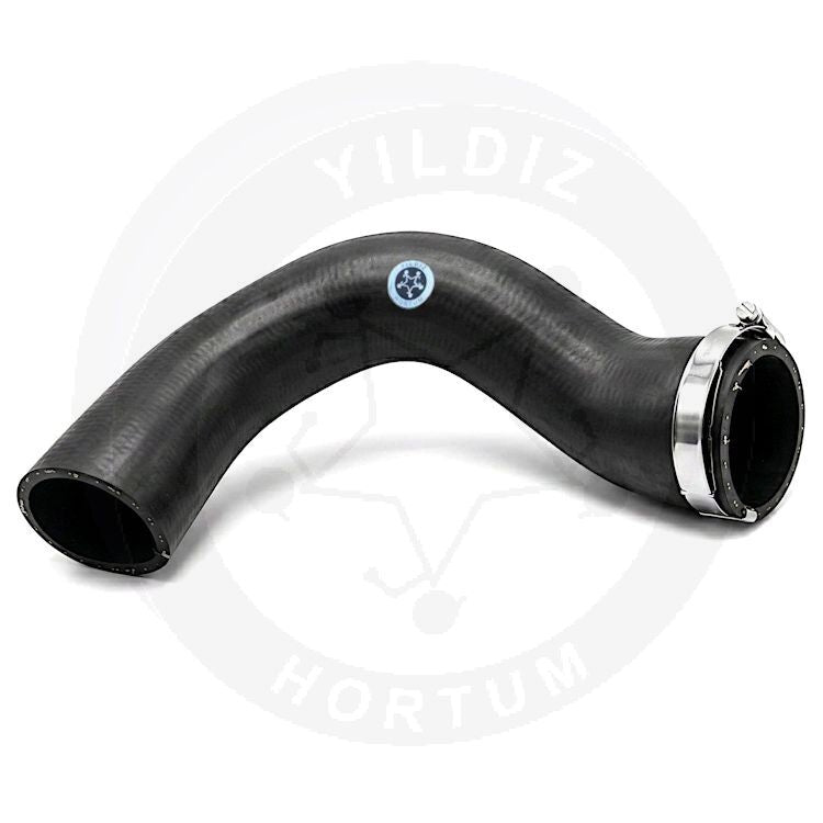 Turbo Hose 5N0145834G 144331