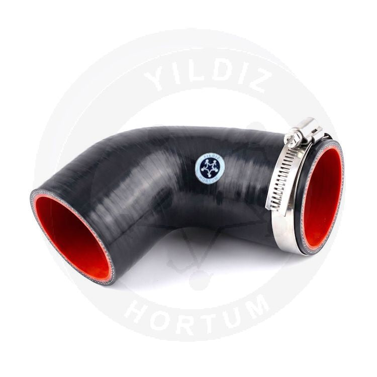 Turbo Hose 5N0145838