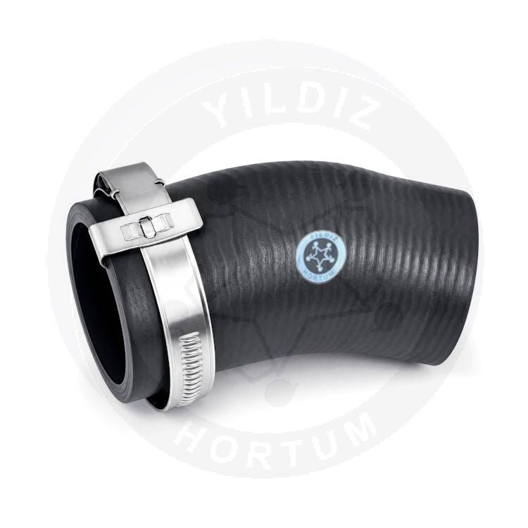 Turbo Hose 5Q0145828C 144551